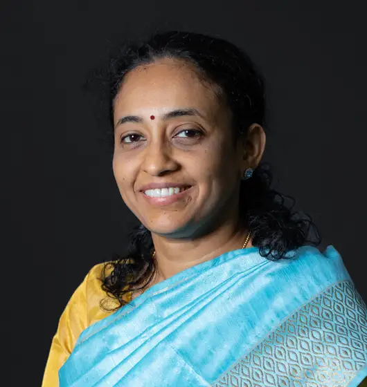 Dr. Shobhalakshmi S